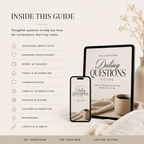 The Christian Dating Questions Guide