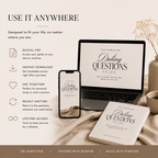 The Christian Dating Questions Guide