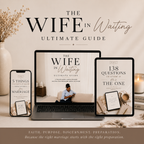 The Wife In Waiting Guide